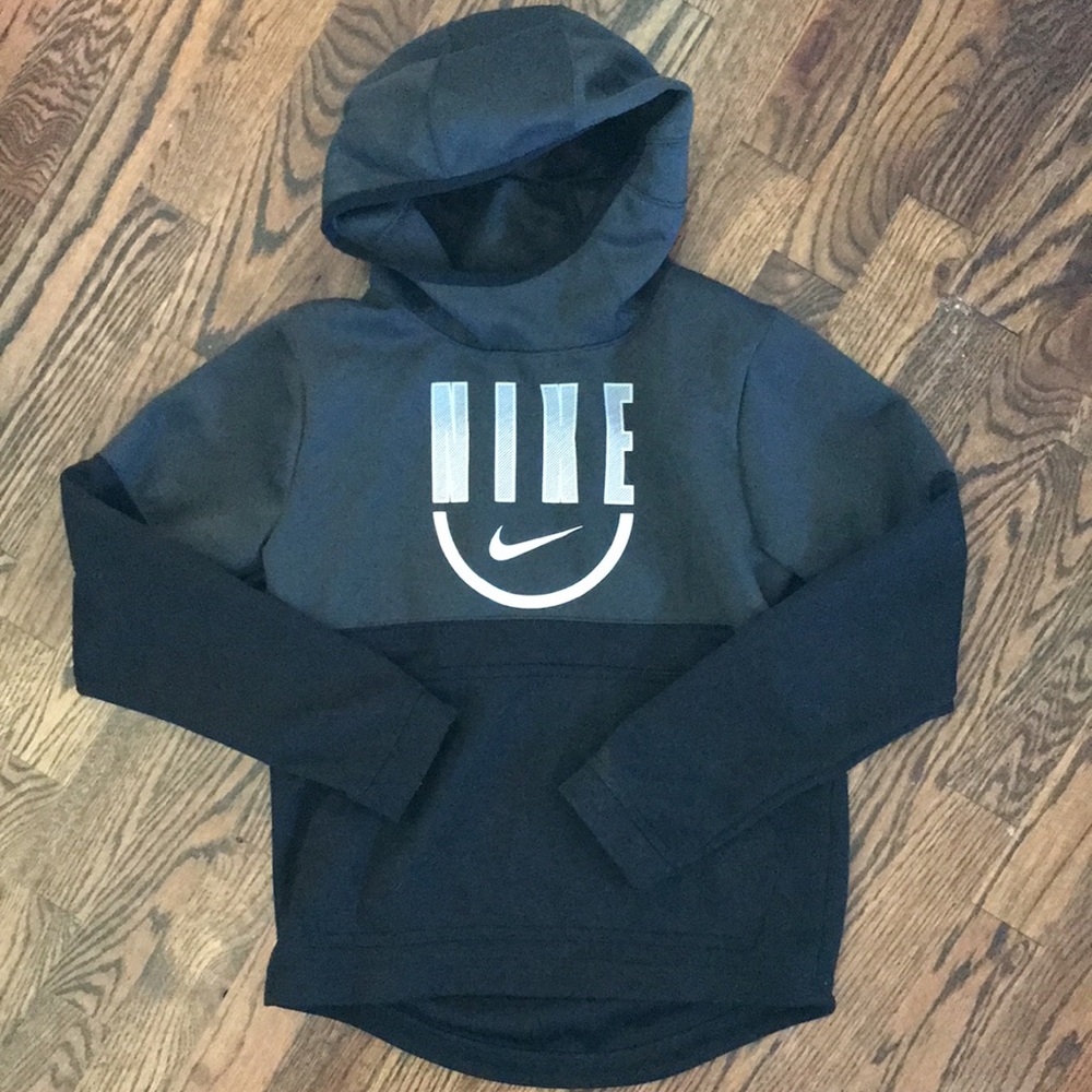 NIKE Dri-Fit Boy’s Hoodie
